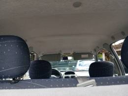 RENAULT - CLIO - 2006/2006 - Prata - R$ 19.900,00