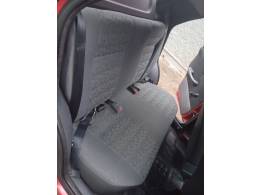 FIAT - PALIO - 2006/2006 - Vermelha - R$ 16.900,00