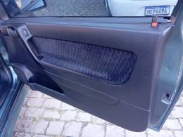 CHEVROLET - ASTRA - 1999/1999 - Verde - R$ 19.900,00