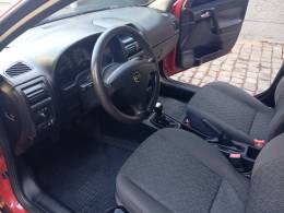 CHEVROLET - ASTRA - 2008/2008 - Vermelha - R$ 32.900,00