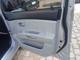 KIA MOTORS - PICANTO - 2011/2011 - Prata - R$ 29.900,00