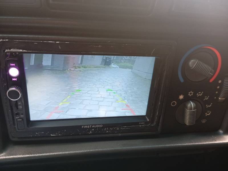 CHEVROLET - BLAZER - 1998/1998 - Verde - R$ 36.900,00