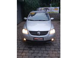 VOLKSWAGEN - SPACEFOX - 2008/2008 - Prata - R$ 31.900,00
