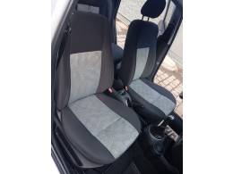 FORD - FIESTA - 2010/2010 - Prata - R$ 31.900,00