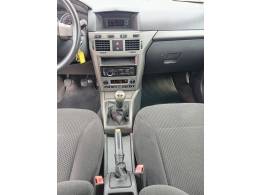 CHEVROLET - VECTRA - 2008/2008 - Preta - R$ 38.900,00