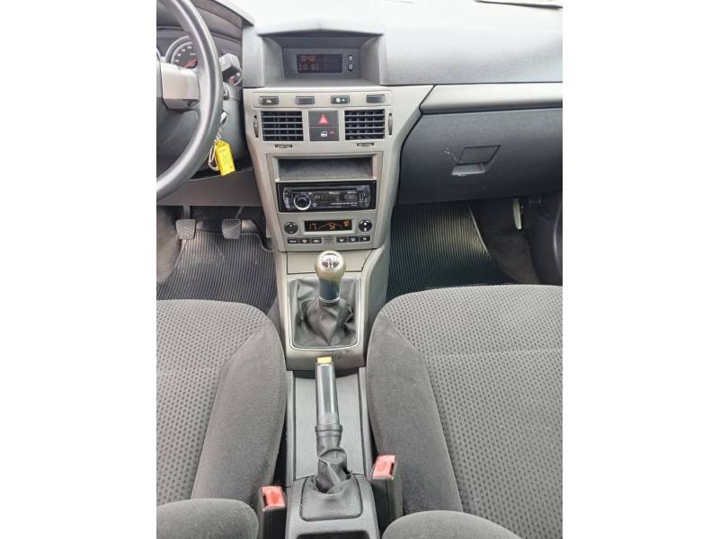 CHEVROLET - VECTRA - 2008/2008 - Preta - R$ 38.900,00