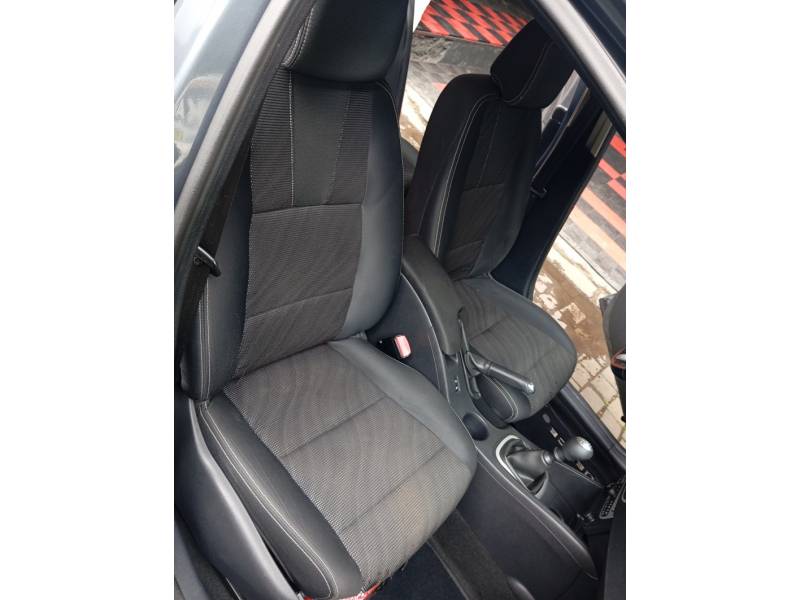 RENAULT - FLUENCE - 2013/2013 - Cinza - R$ 41.500,00