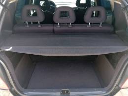 MERCEDES-BENZ - A 160 - 2004/2004 - Preta - Sob Consulta