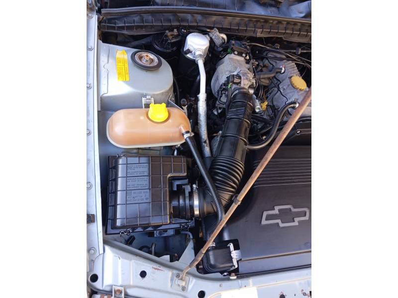 CHEVROLET - OMEGA - 1997/1997 - Cinza - R$ 29.900,00
