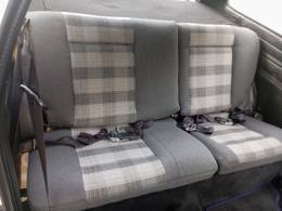 VOLKSWAGEN - GOL - 1984/1984 - Bege - R$ 28.900,00