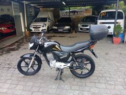 HONDA - CG 150 - 2010/2010 - Preta - R$ 12.900,00
