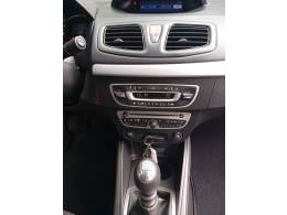 RENAULT - FLUENCE - 2013/2013 - Cinza - R$ 41.500,00
