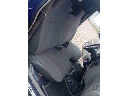 CHEVROLET - S10 - 1996/1996 - Vermelha - R$ 33.900,00