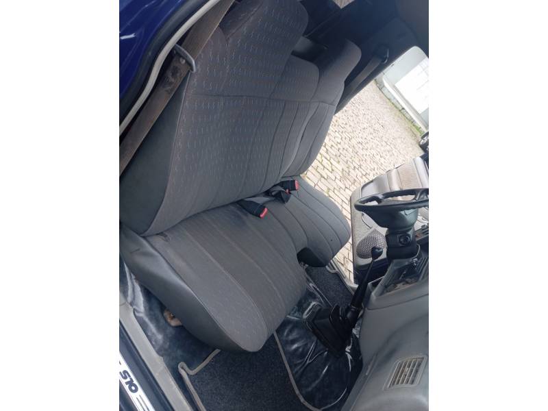 CHEVROLET - S10 - 1996/1996 - Vermelha - R$ 33.900,00