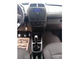 RENAULT - KWID - 2022/2022 - Branca - R$ 46.500,00