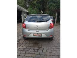 RENAULT - SANDERO - 2019/2019 - Prata - R$ 48.900,00