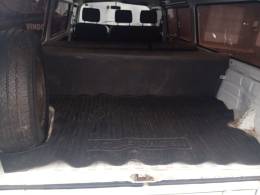 VOLKSWAGEN - KOMBI - 2007/2007 - Branca - R$ 39.900,00