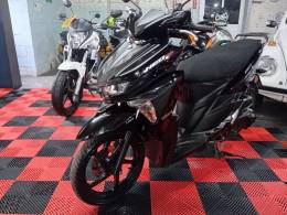 YAMAHA - NEO 125 - 2022/2022 - Preta - R$ 12.800,00