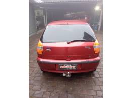 FIAT - PALIO - 2006/2006 - Vermelha - R$ 16.900,00