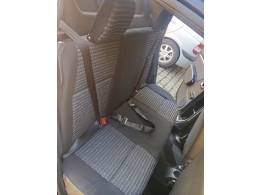 RENAULT - SANDERO - 2012/2012 - Preta - R$ 35.900,00