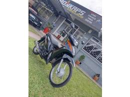 HONDA - BIZ 100 - 2015/2015 - Preta - R$ 11.900,00