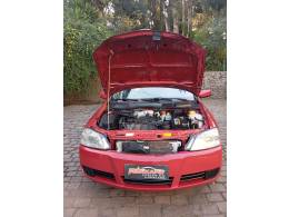CHEVROLET - ASTRA - 2008/2008 - Vermelha - R$ 32.900,00