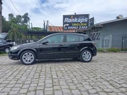 CHEVROLET - VECTRA - 2008/2008 - Preta - R$ 38.900,00