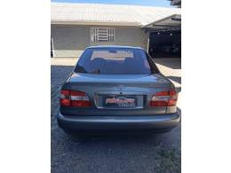 TOYOTA - COROLLA - 2001/2001 - Cinza - R$ 29.900,00