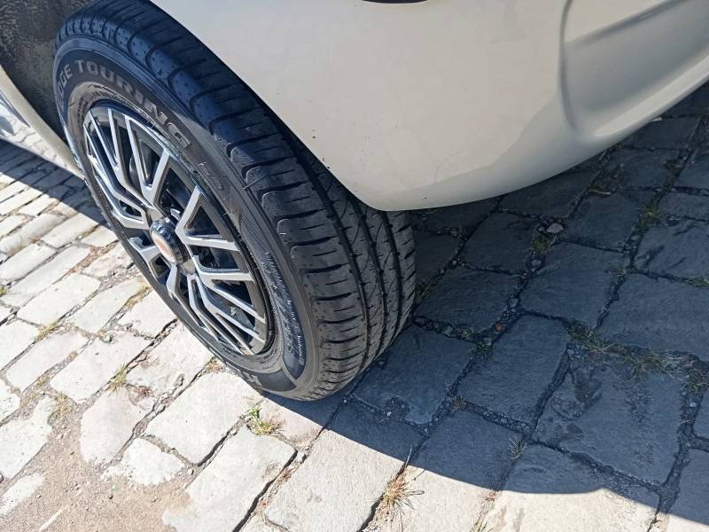 CHEVROLET - CELTA - 2002/2002 - Prata - R$ 18.900,00