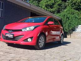 HYUNDAI - HB20 - 2014/2014 - Vermelha - R$ 44.900,00