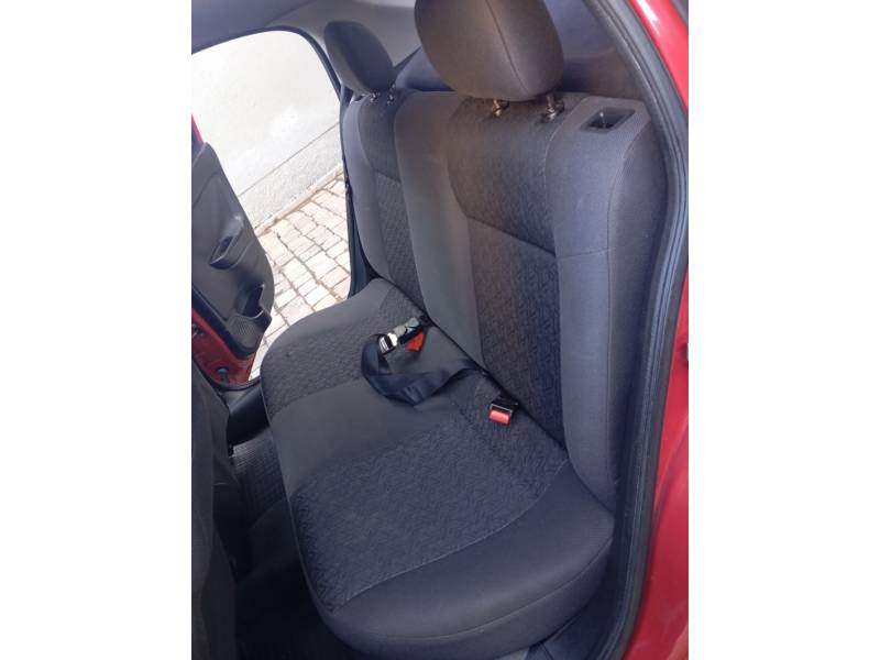 CHEVROLET - ASTRA - 2008/2008 - Vermelha - R$ 32.900,00