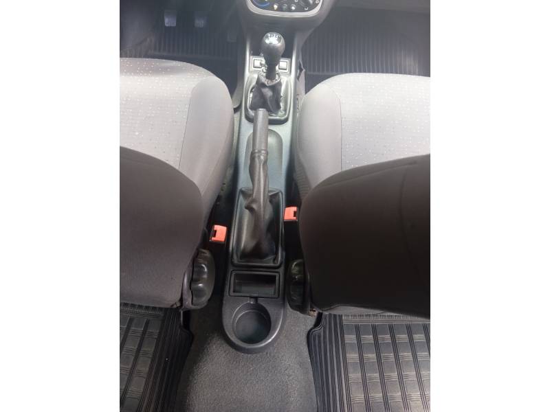 CHEVROLET - CORSA - 2009/2009 - Vermelha - R$ 31.900,00