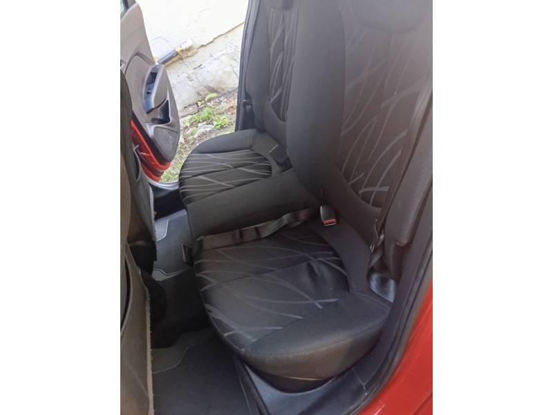 HYUNDAI - HB20 - 2014/2014 - Vermelha - R$ 44.900,00