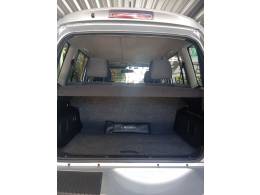 MITSUBISHI - PAJERO TR4 - 2010/2010 - Prata - R$ 59.900,00