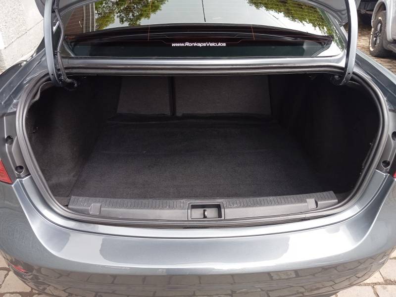 RENAULT - FLUENCE - 2013/2013 - Cinza - R$ 41.500,00