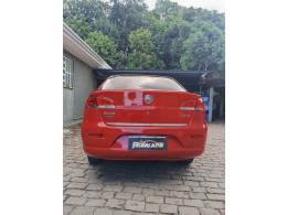 FIAT - SIENA - 2009/2009 - Vermelha - R$ 31.900,00