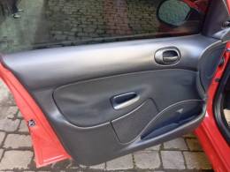 PEUGEOT - 207 - 2014/2014 - Vermelha - R$ 29.900,00