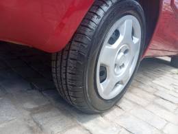 CHEVROLET - CORSA - 2009/2009 - Vermelha - R$ 31.900,00