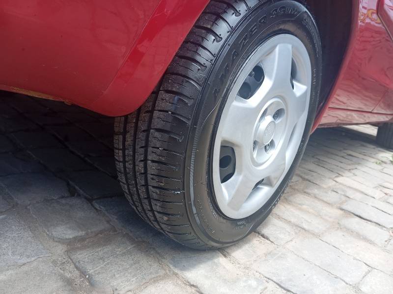 CHEVROLET - CORSA - 2009/2009 - Vermelha - R$ 31.900,00