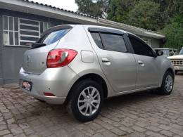 RENAULT - SANDERO - 2019/2019 - Prata - R$ 48.900,00