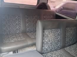 VOLKSWAGEN - KOMBI - 2007/2007 - Branca - R$ 39.900,00