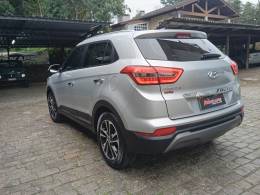 HYUNDAI - CRETA - 2020/2020 - Prata - R$ 104.900,00