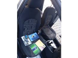 PEUGEOT - 207 - 2009/2009 - Cinza - R$ 12.900,00