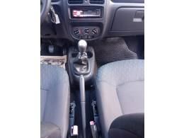 RENAULT - CLIO - 2016/2016 - Cinza - R$ 37.900,00
