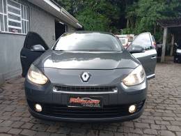 RENAULT - FLUENCE - 2013/2013 - Cinza - R$ 41.500,00