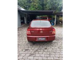CHEVROLET - ASTRA - 2007/2007 - Vinho - R$ 33.900,00