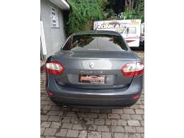RENAULT - FLUENCE - 2013/2013 - Cinza - R$ 41.500,00