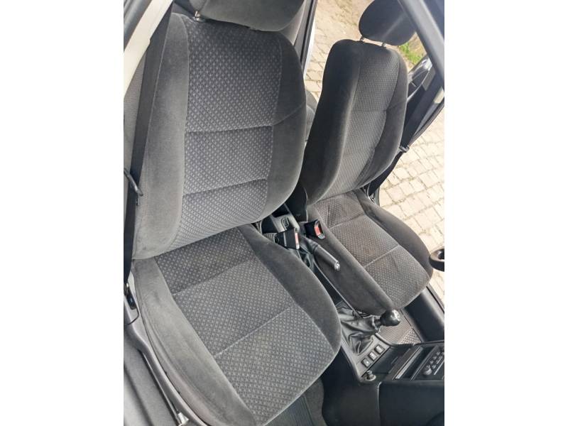 CHEVROLET - ASTRA - 2011/2011 - Prata - R$ 39.900,00