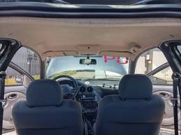 FORD - KA - 2004/2004 - Cinza - R$ 22.900,00