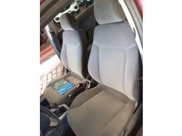 CHEVROLET - VECTRA - 2011/2011 - Vermelha - R$ 44.900,00